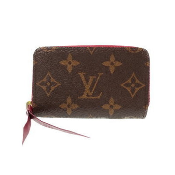 Louis Vuitton Monogram Multicart Case - Picture 1 of 5